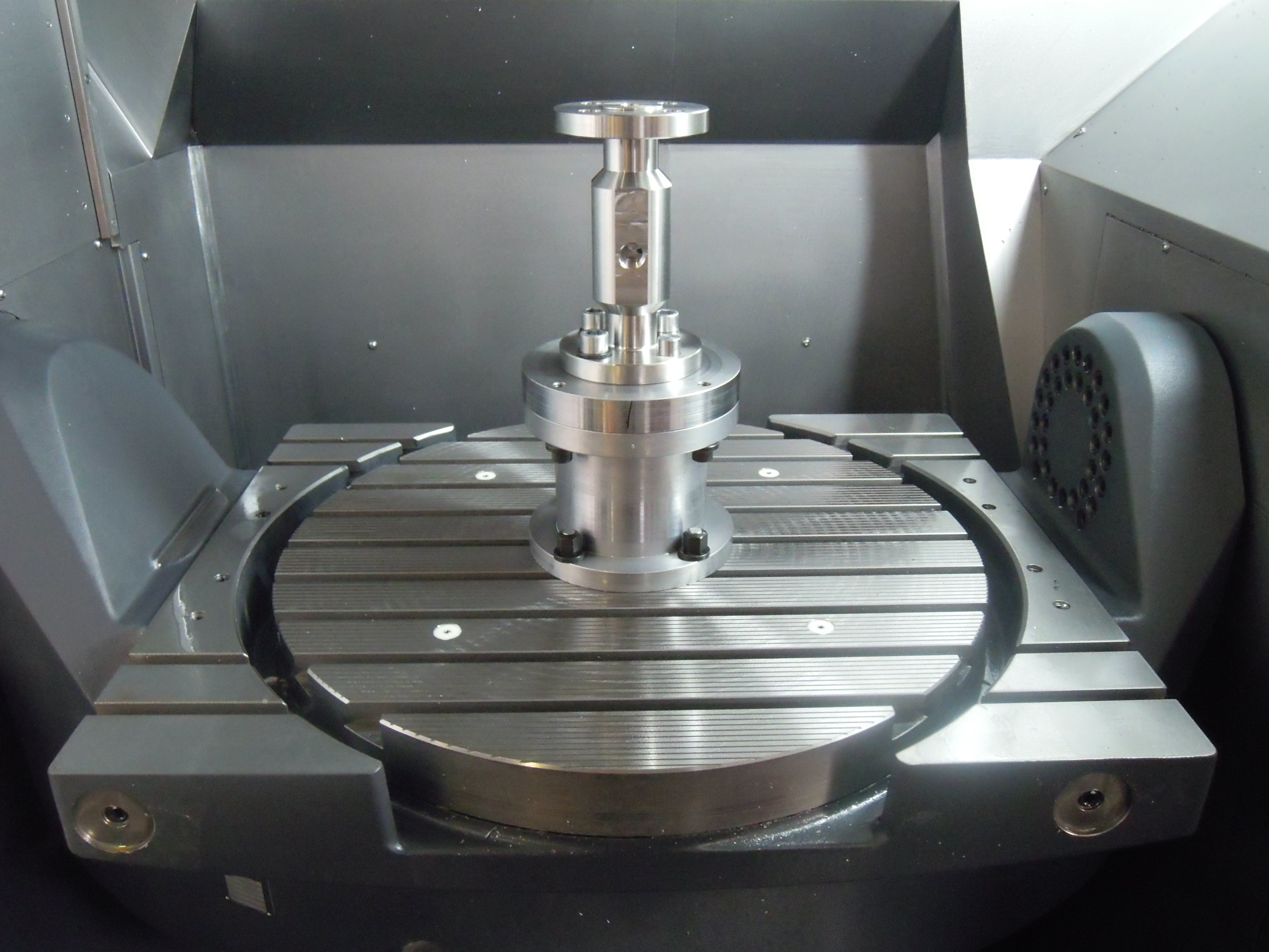 Body valve