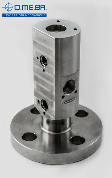 Body valve