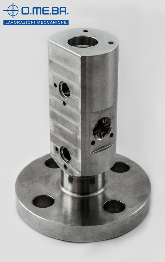 Body valve