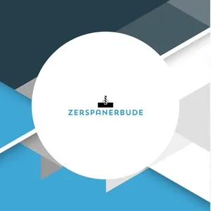 Logo von Zerspanerbude
