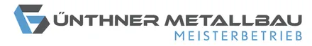 Logo von Günthner Metallbau