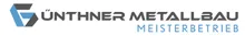 Günthner Metallbau Logo