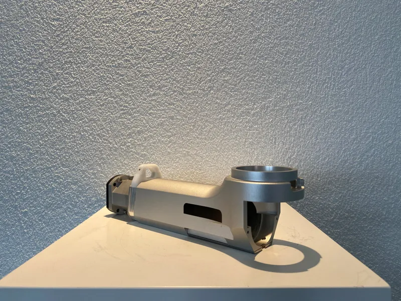 Optische Baugruppe