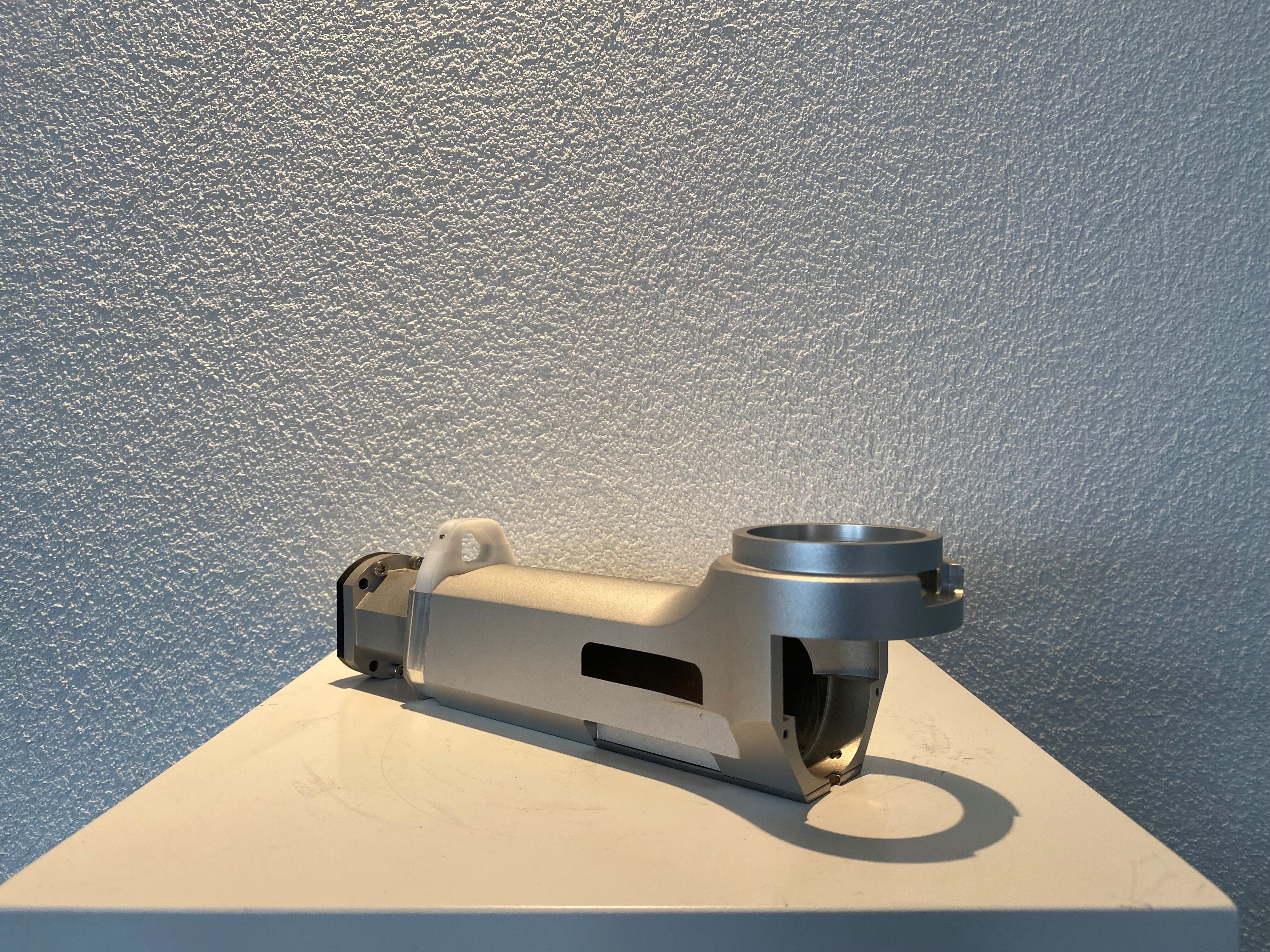 Optische Baugruppe
