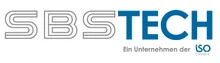 SBS TECH GmbH - Ein Unternehmen der ISO Chemie Gruppe Logo