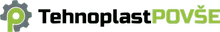 Tehnoplast Povse d.o.o. Logo