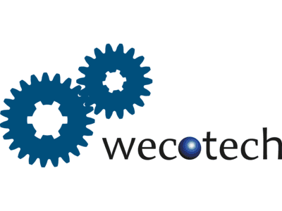 Wecotech AG Logo
