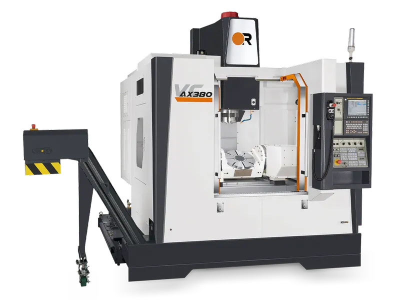AX 380