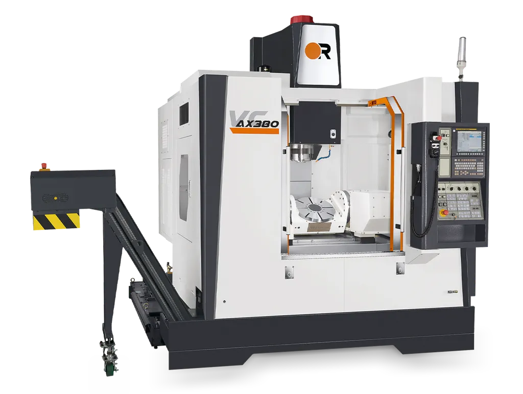 AX 380