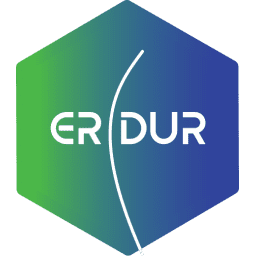 eridur (Tauscher, Daniel & Voigt, Mario GbR) Logo