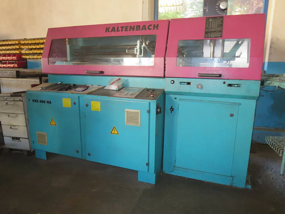 KKS400 NA