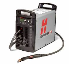 Plasmaschneidanlage powermax 1000
