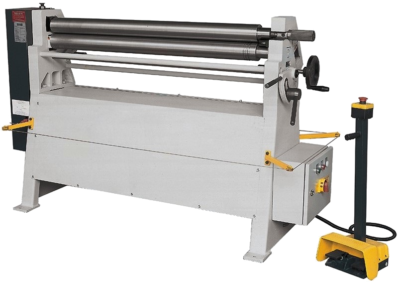 Rundbiegemaschine RM1090