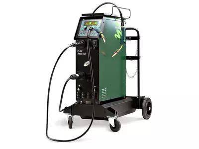 MAG/MIG Schweissgerät