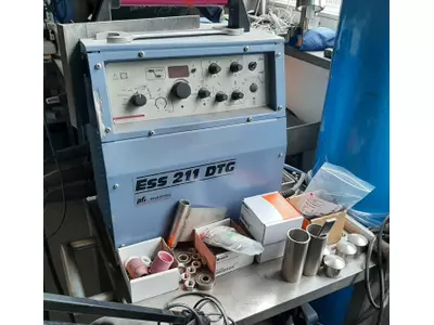 ESS 211 DTG