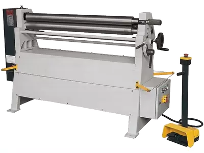 Rundbiegemaschine RM1090