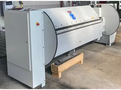 Schwenkbiegemaschine 2m