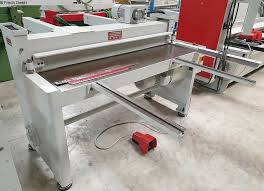 Tafelschere 2 m