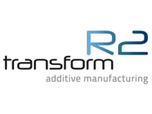 Transform-R2 GmbH Logo