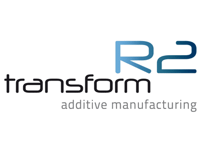 Transform-R2 GmbH Logo