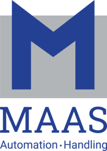 MAAS Vorrichtungsbau Logo