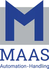 MAAS Vorrichtungsbau Logo