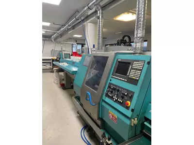 Index ABC with polygon turning