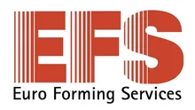 EFS - Euro Forming Services GmbH Logo