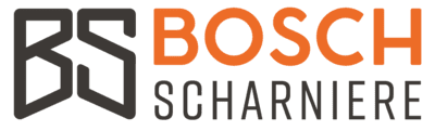 Bosch Scharnieren BV Logo