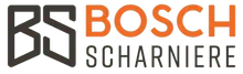 Bosch Scharnieren BV Logo