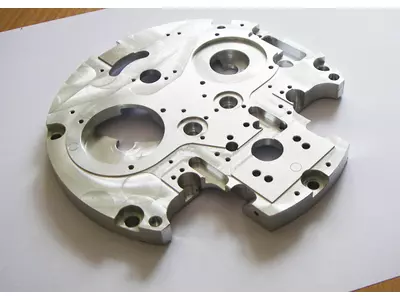 flight recorder part