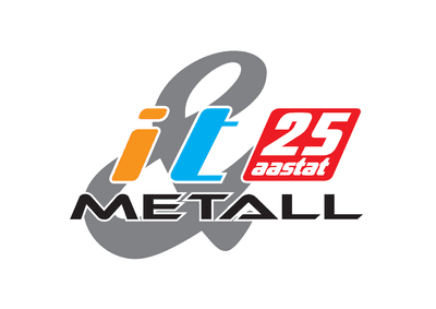 I&T Metall OÜ Logo