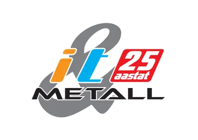Logo von I&T Metall OÜ