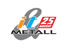 I&T Metall OÜ Logo