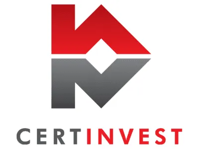 Certinvest SRL logo