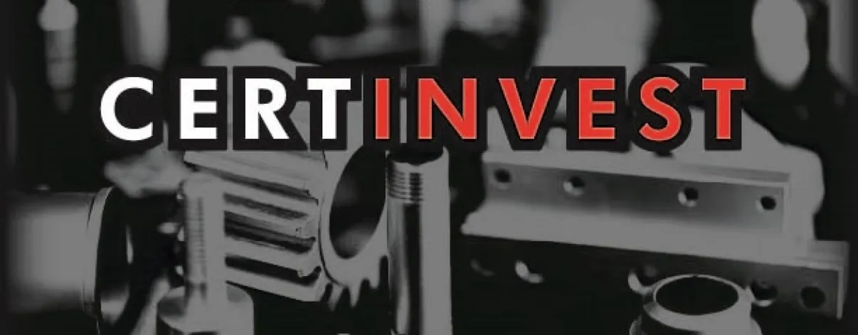 Certinvest SRL