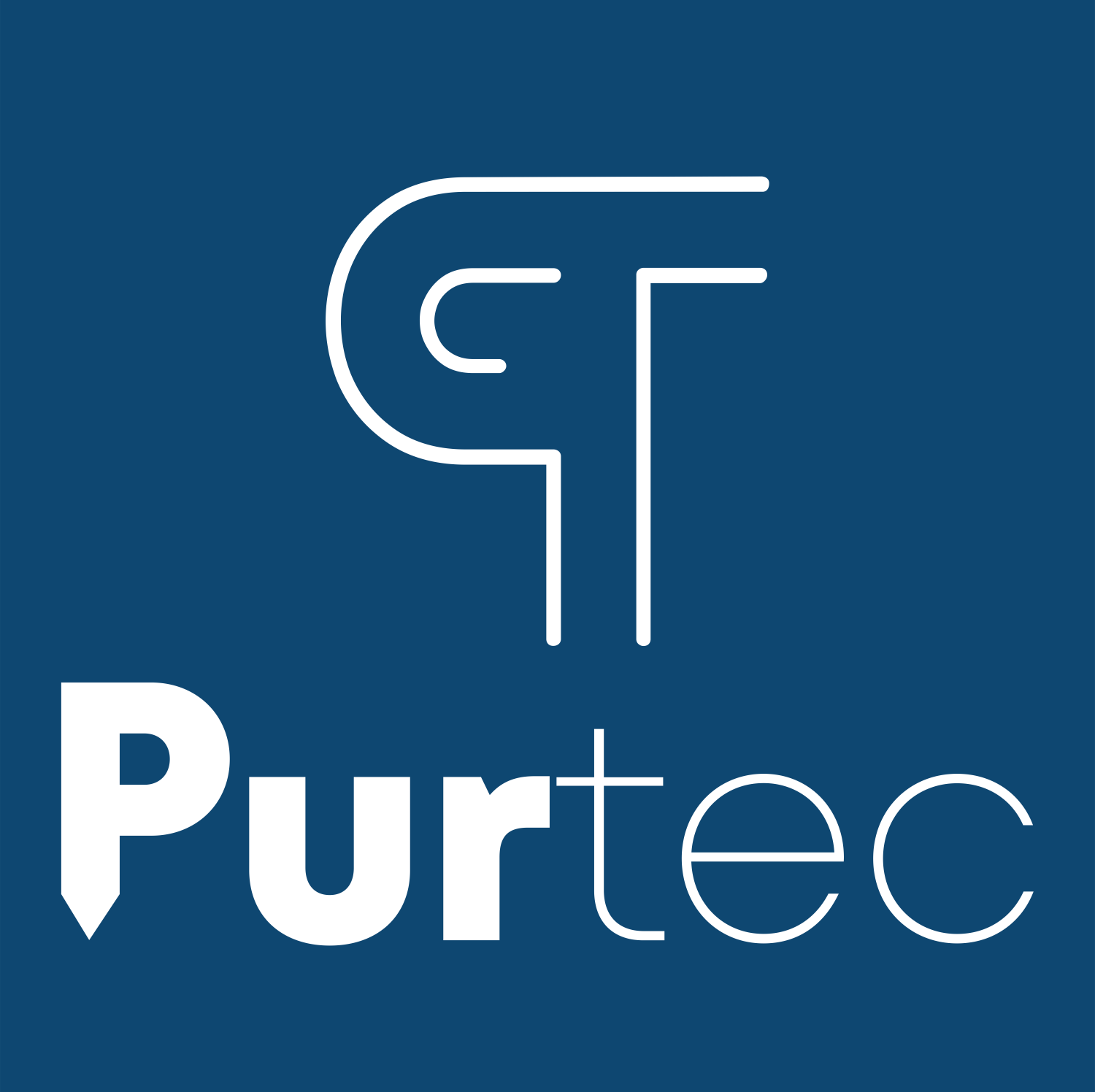 PURtec Werkzeug- und Maschinenbau GmbH Logo