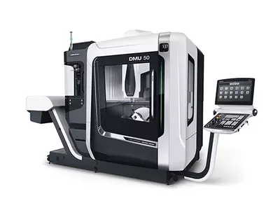 DMU 50