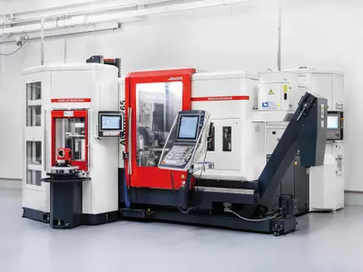 Hedelius Acura 65 - Marathon SR422