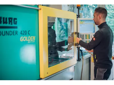 Allrounder 220S bis 420C