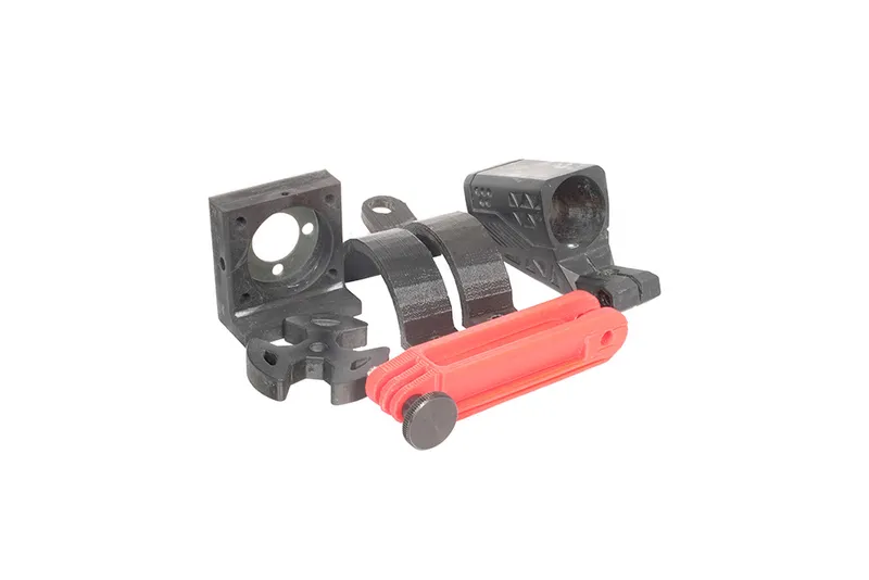 Various additive layer manufacturing