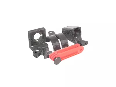 Various additive layer manufacturing