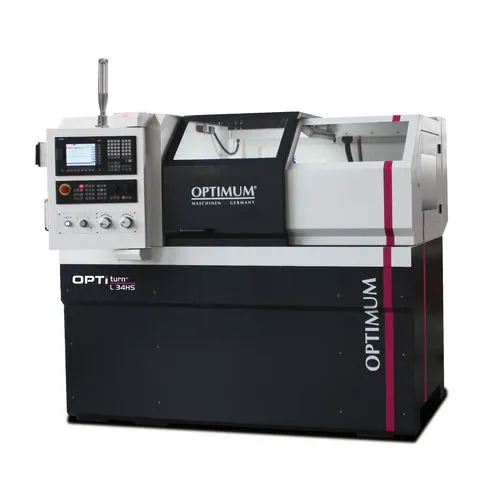 Optimum L 28HS
