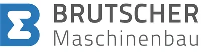 Logo von Brutscher Maschinenbau GmbH