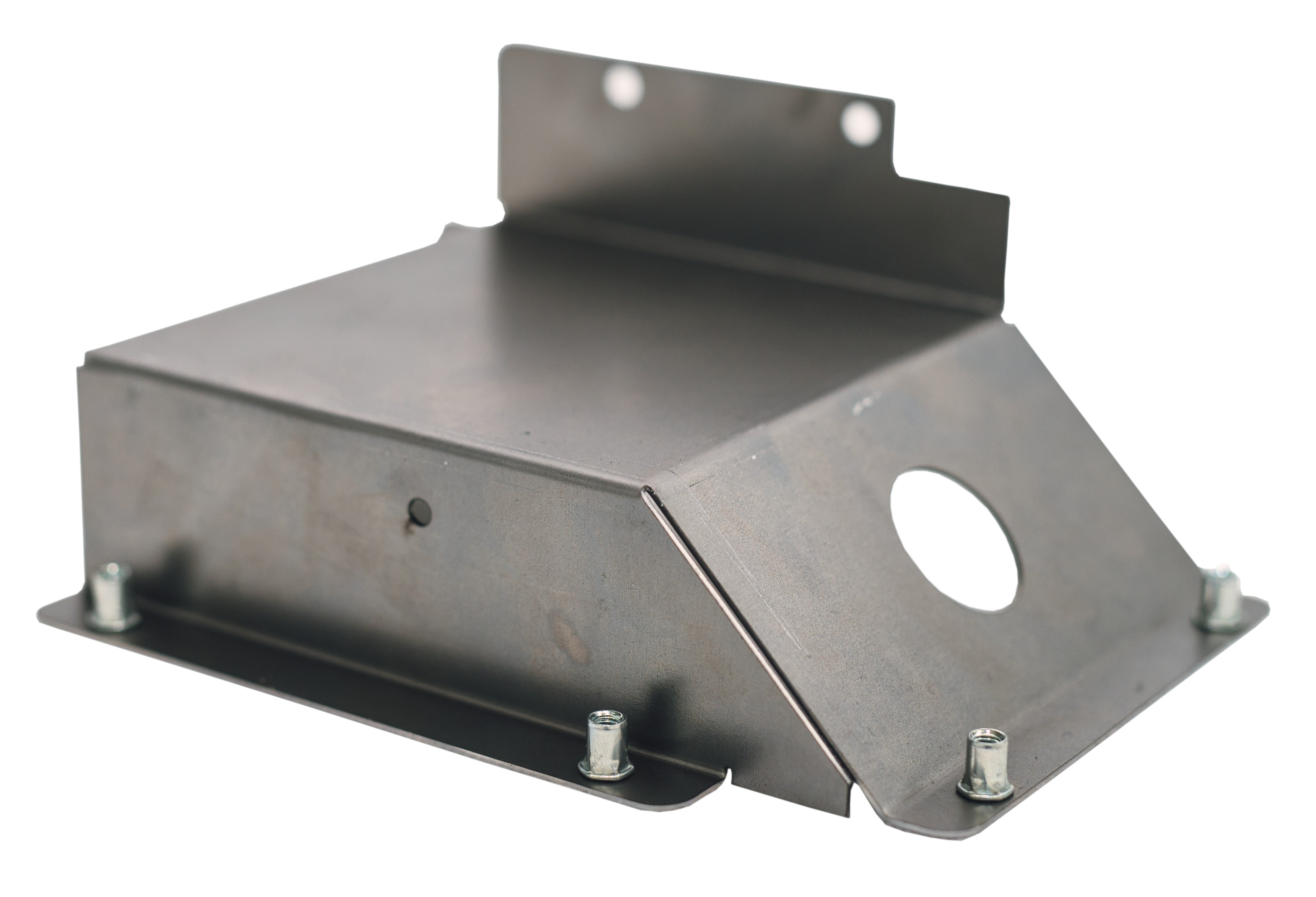 mounting plate