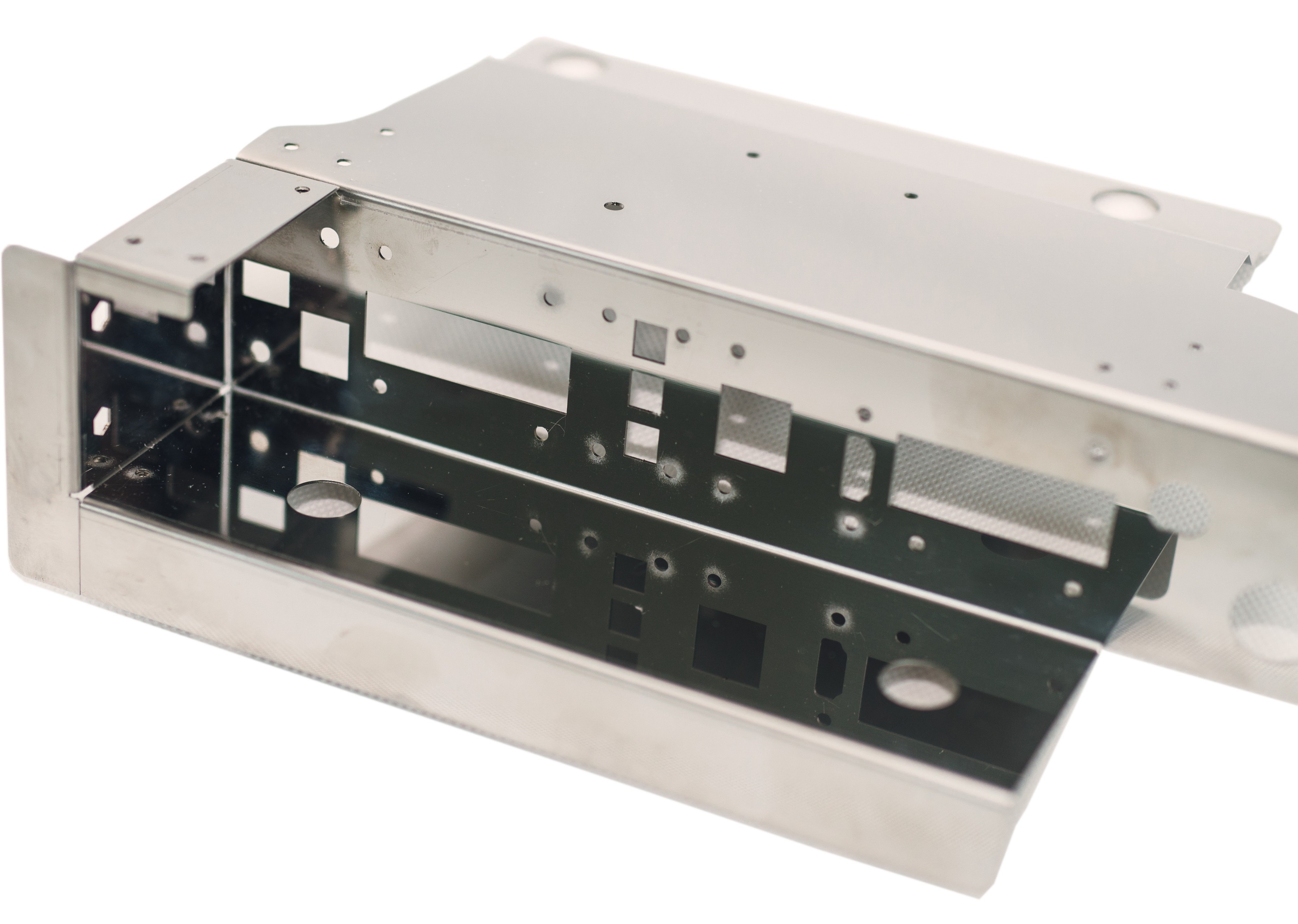mounting plate 2