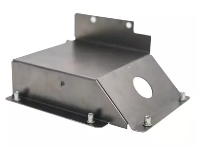 mounting plate