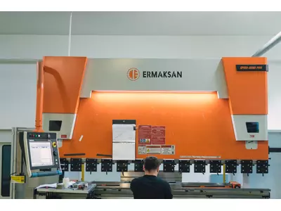 Ermaksan Speed Bend Pro