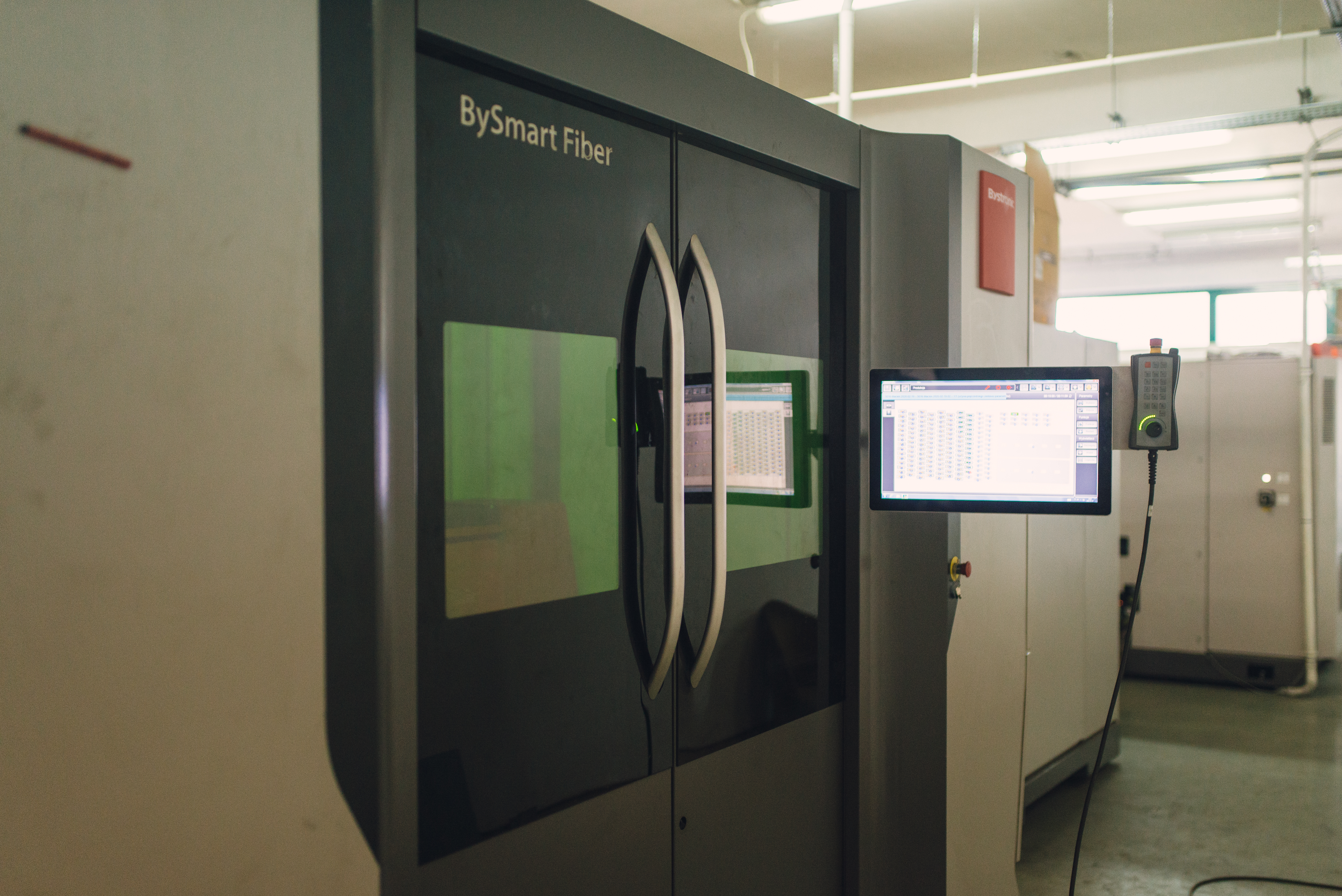 BySmart Fiber 4kW