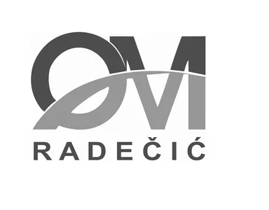 Logo di OM RADECIC doo
